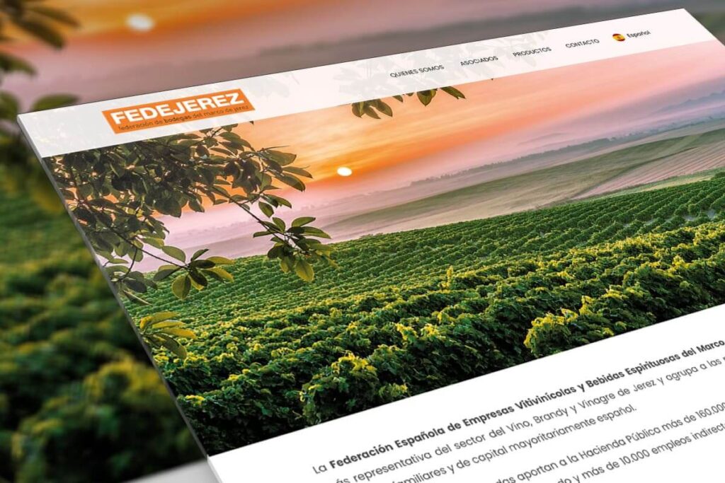 Portfolio - hosting y diseño web