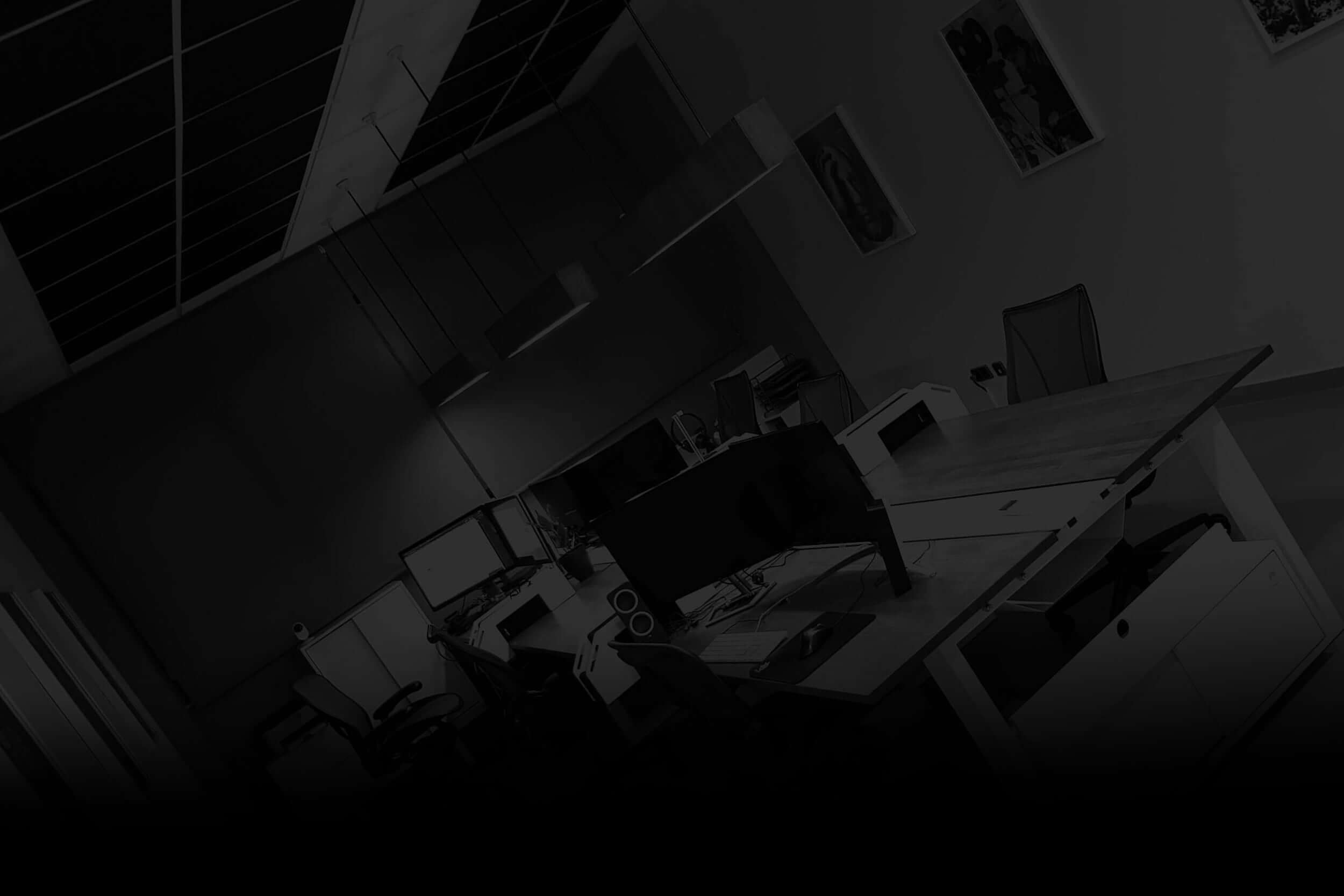 Home - hosting y diseño web