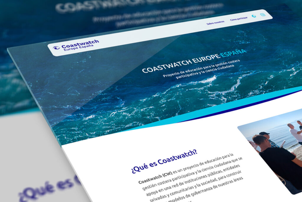 Portfolio - hosting y diseño web